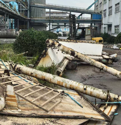 浦口区废铁回收化工设备回收 - 哪里好